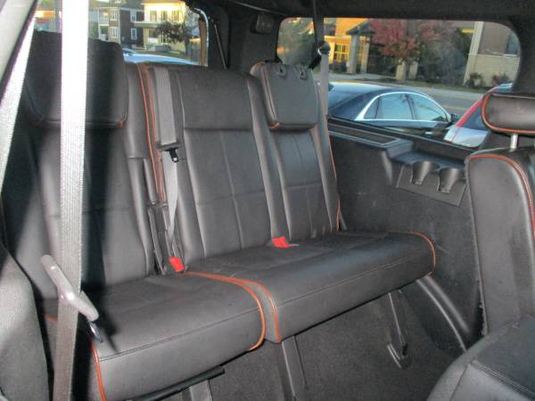 2008 LINCOLN NAVIGATOR - cars & trucks - by dealer - vehicle... for sale in binghamton, NY – photo 14
