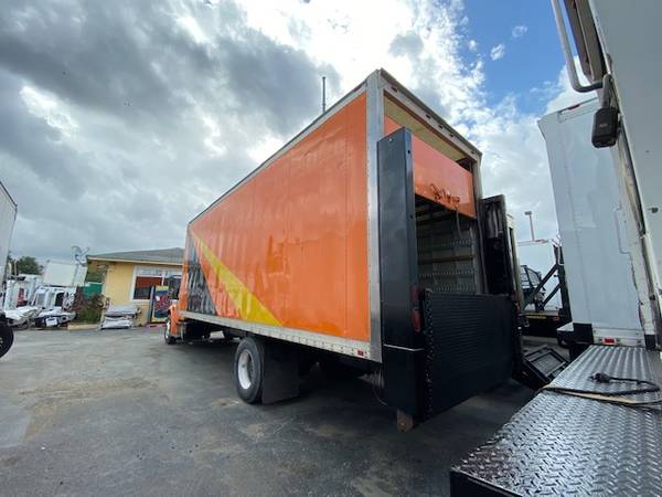 LIFTGATES, DRY & REEFER BOXES FOR SALE!!!! WE ARE OPEN!!!!! - cars &... for sale in Miami, FL – photo 6