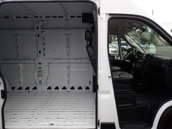2019 RAM ProMaster Cargo High Roof for sale in Portland, OR – photo 12