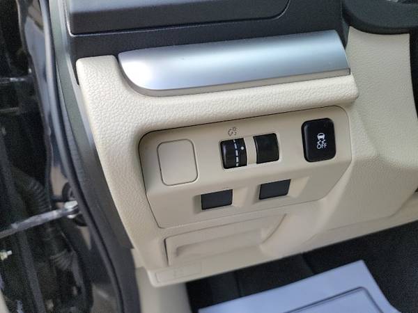 2014 Subaru Impreza Wagon 2 0i Sport Premium wagon Crystal Black for sale in Columbus, OH – photo 15