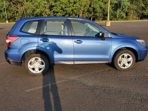 2015 Subaru Forester AWD 2.5l 101kmiles, super clean! - cars &... for sale in Philadelphia, PA – photo 10