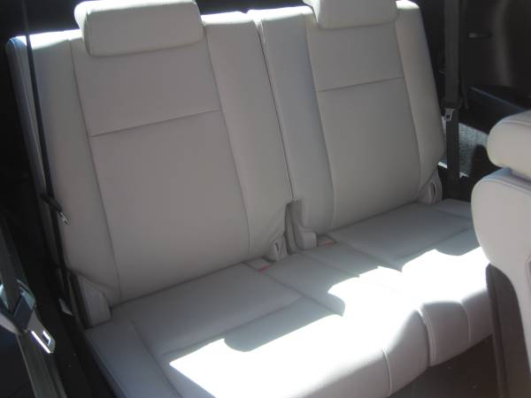 2008 Mazda CX-9 AWD original 51k 3rd row leather/sunroof park sensors for sale in Merrick, NY – photo 20