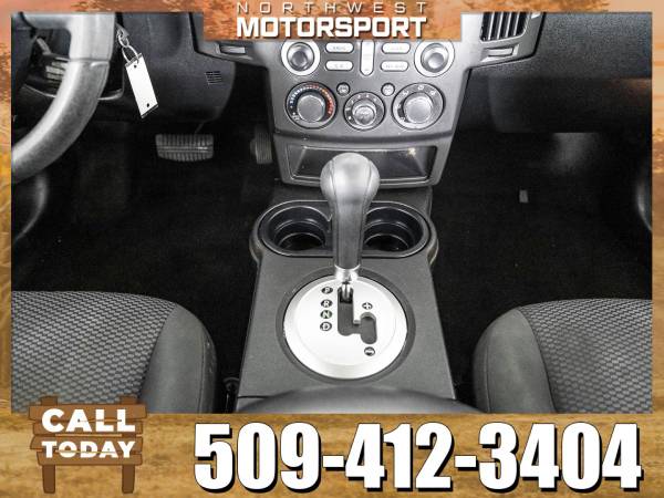*SPECIAL FINANCING* 2011 *Mitsubishi Endeavor* LS AWD for sale in Pasco, WA – photo 13