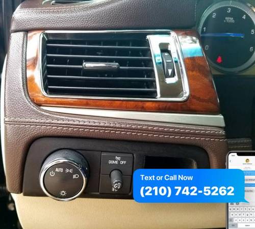 2011 Cadillac Escalade Platinum Edition AWD 4dr SUV **MUST SEE**EXTRA for sale in San Antonio, TX – photo 17