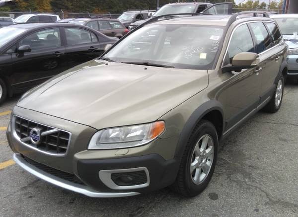 2005-2015 Volvo all makes 4500 up - - by dealer for sale in Cranston, CT – photo 15