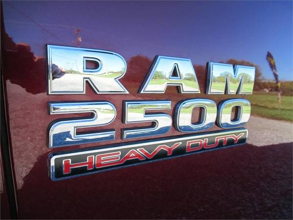 2016 RAM 2500 LARAMIE, Red APPLY ONLINE-> BROOKBANKAUTO.COM!! - cars... for sale in Summerfield, NC – photo 21