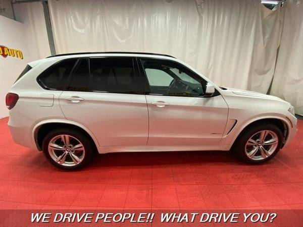 2014 BMW X5 xDrive35i AWD xDrive35i 4dr SUV 0 Down Drive NOW! for sale in Waldorf, MD – photo 8