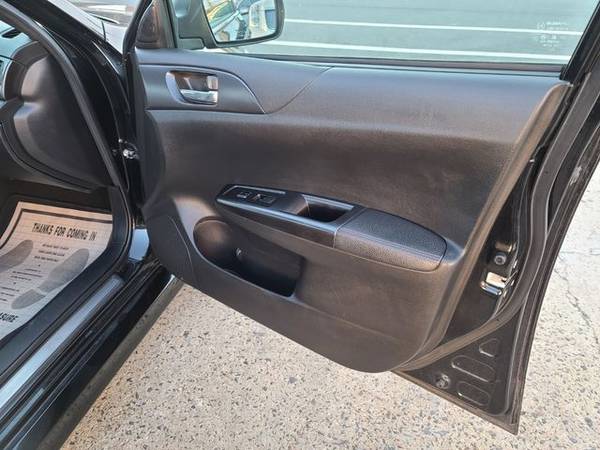 Subaru Impreza - BAD CREDIT BANKRUPTCY REPO SSI RETIRED APPROVED -... for sale in Philadelphia, PA – photo 18