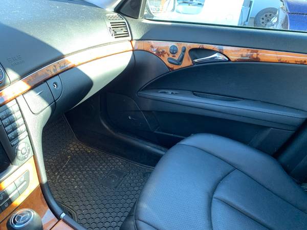 2009 Mercedes-Benz E350 4Matic - cars & trucks - by owner - vehicle... for sale in New Britain, CT – photo 5