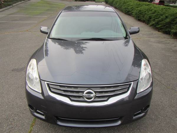 2010 Nissan Altima 2 5 - - by dealer - vehicle for sale in Shoreline, WA – photo 8
