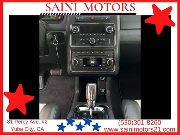 2009 Dodge Journey - Easy Financing Available! - cars & trucks - by... for sale in Yuba City, CA – photo 15