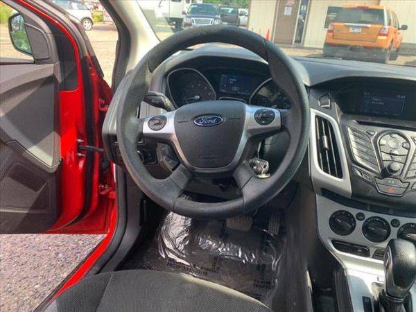 2014 Ford Focus for sale in Anoka, MN – photo 14
