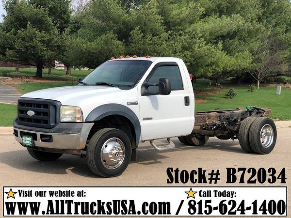 Cab & Chassis Trucks/Ford Chevy Dodge Ram GMC, 4x4 2WD Gas & for sale in North Platte, NE – photo 18