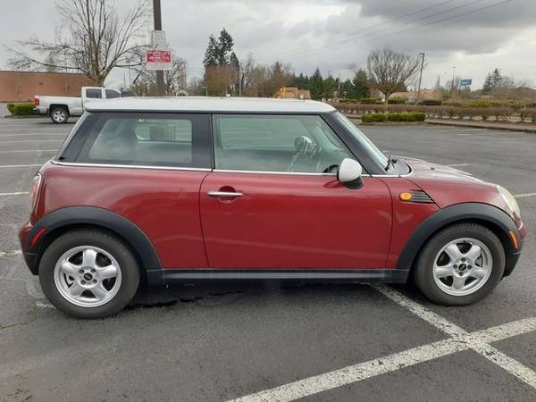 2007 MINI Cooper - cars & trucks - by dealer - vehicle automotive sale for sale in Vancouver, OR – photo 4
