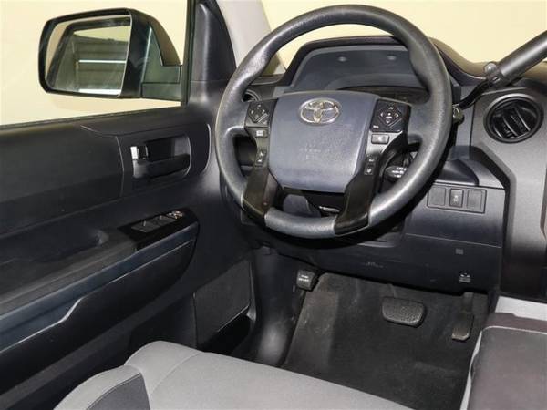 2018 Toyota Tundra V8 Double Cab SR RWD for sale in West Palm Beach, FL – photo 16
