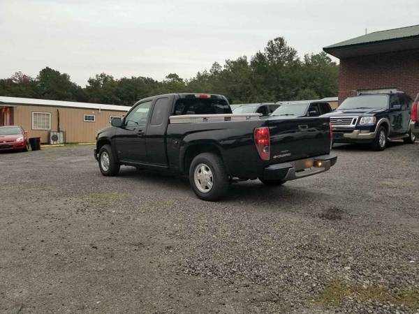 2006 Chevy Colorado for sale in West Columbia, SC – photo 8