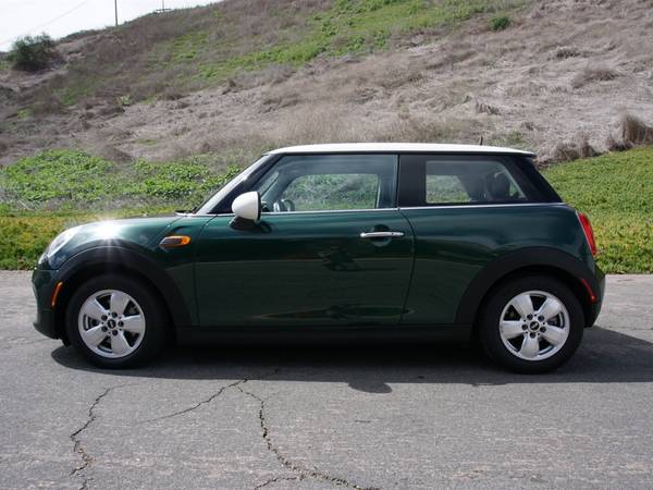 2016 Mini Cooper Coupe - - by dealer - vehicle for sale in San Diego, CA – photo 4