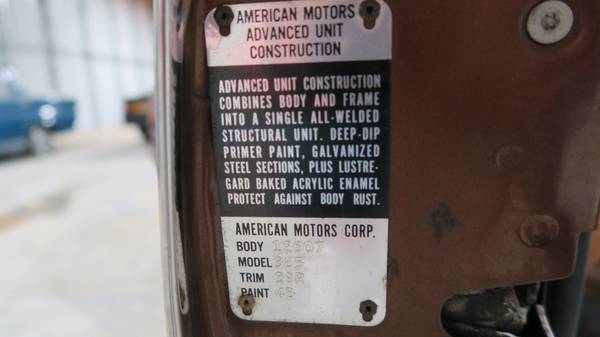 1985 American Motors (AMC) Eagle 4WD CLEAN RUST FREE! COLD AC! for sale in Lucerne Valley, CA – photo 18