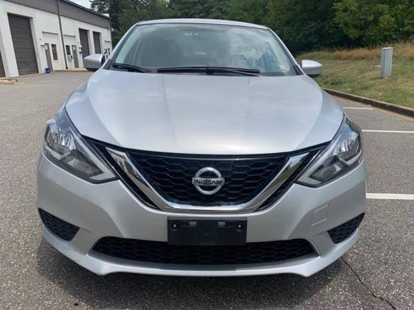 2017 Nissan Sentra SL - cars & trucks - by dealer - vehicle... for sale in Fredericksburg, District Of Columbia – photo 8