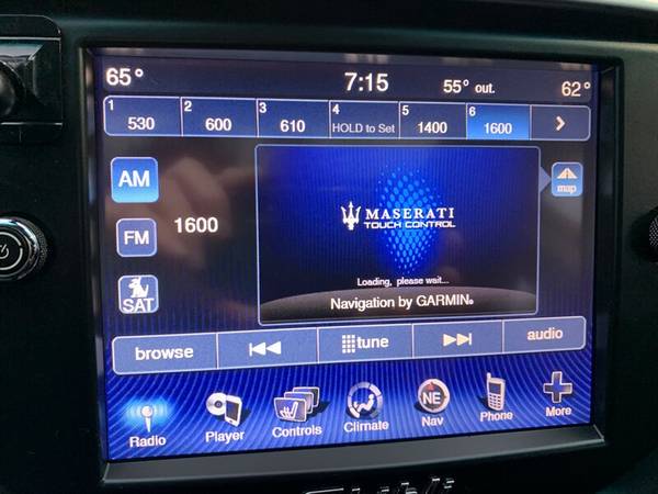 2015 Maserati Ghibli - - by dealer - vehicle for sale in Bothell, WA – photo 20