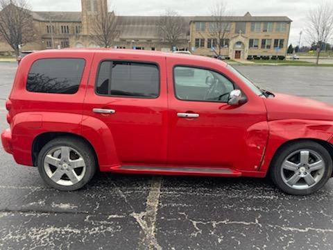 09 hhr - cars & trucks - by owner - vehicle automotive sale for sale in saginaw, MI – photo 3