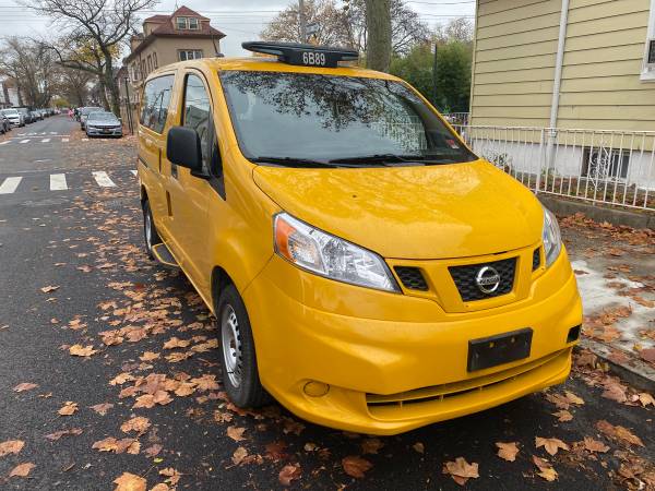 2016 Nissan NV 200 wheelchair accessible - cars & trucks - by owner... for sale in STATEN ISLAND, NY – photo 7