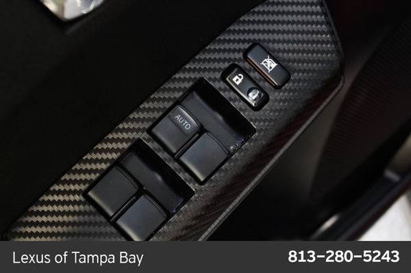 2014 Toyota RAV4 XLE SKU:ED034639 SUV for sale in TAMPA, FL – photo 7