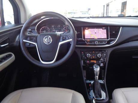 2017 Buick Encore Premium - cars & trucks - by dealer - vehicle... for sale in Rockville, District Of Columbia – photo 20