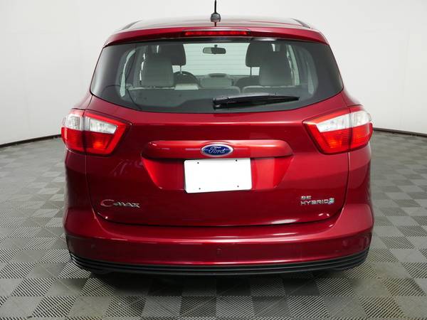 2013 Ford C-Max Hybrid SE - - by dealer - vehicle for sale in Inver Grove Heights, MN – photo 7