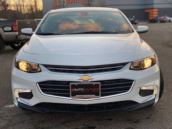 2018 Chevrolet Chevy Malibu LT - LOWEST PRICES UPFRONT! - cars &... for sale in Columbus, OH – photo 7