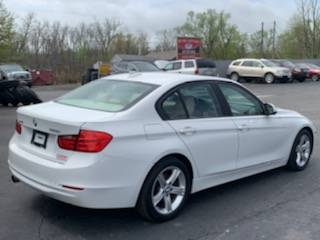2013 BMW 328XI! HEATED LEATHER! SUNROOF! - - by for sale in N SYRACUSE, NY – photo 6