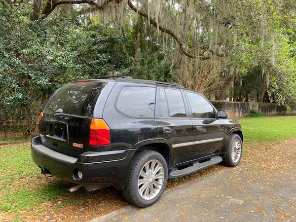 2007 GMC Envoy - TRADES ACCEPTED Priced GREAT! $3995 OBO! Clean... for sale in Lake Mary, FL – photo 8