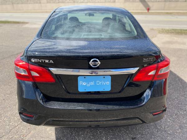 2019 Nissan Sentra - Only 35k Miles! - - by dealer for sale in Newport, MN – photo 6