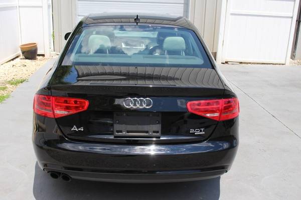 2014 Audi A4 Premium Quattro All Wheel Drive AWD 29 mpg 14 Leather -... for sale in Knoxville, TN – photo 6