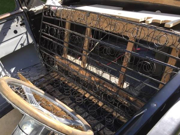 1929 model a sport coupe sale pending for sale in Kennewick, WA – photo 4