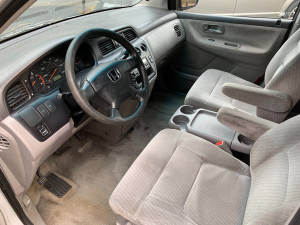 2002 Honda odyssey for sale in Annandale, District Of Columbia – photo 5