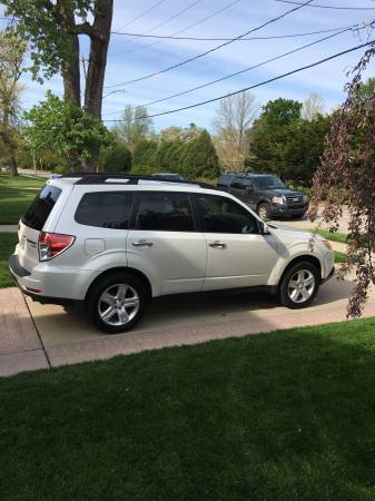 2010 Subaru Forester for sale in Toledo, OH – photo 4