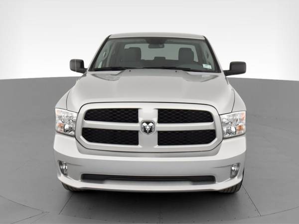 2019 Ram 1500 Classic Crew Cab Express Pickup 4D 5 1/2 ft pickup -... for sale in Montgomery, AL – photo 17