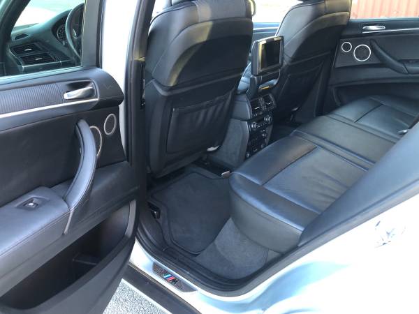 2011 BMW X5M 4 4L Twin Turbo V8 for sale in Middletown, NY – photo 11
