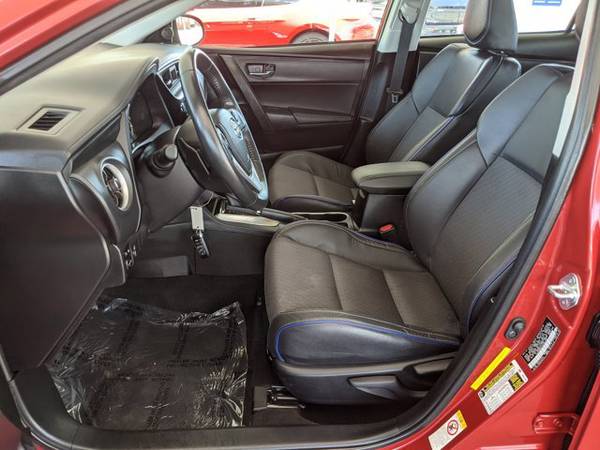 2019 Toyota Corolla SE SKU: KP934162 Sedan - - by for sale in Bradenton, FL – photo 17