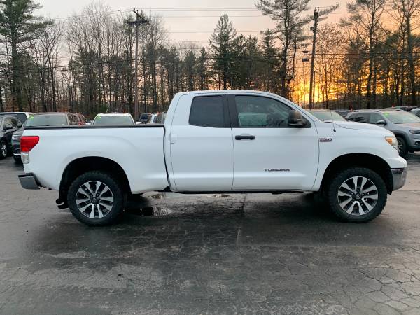 2010Toyota Tundra WE FINANCE ANYONE!!! - cars & trucks - by dealer -... for sale in Topsham, ME – photo 7