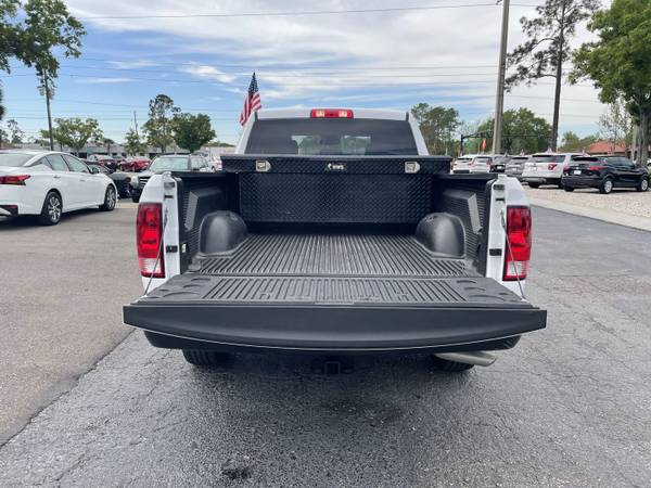 2020 RAM 1500 CLASSIC QUAD AB FOR SALE! 3000 down ASK FOR LEO! for sale in Orlando, FL – photo 4