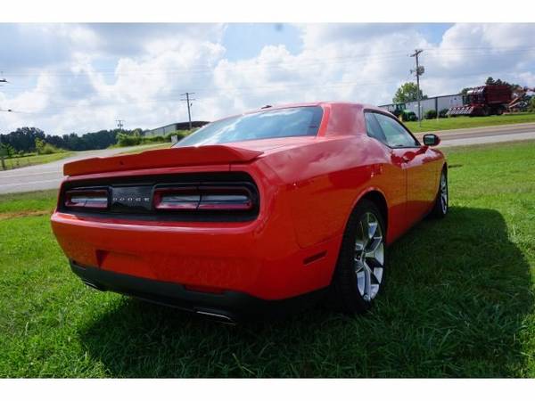 2020 Dodge Challenger GT - cars & trucks - by dealer - vehicle... for sale in Brownsville, TN – photo 5