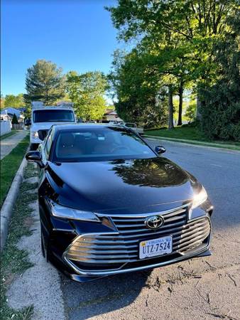Toyota Avalon Limited Edition 2019 for sale in Herndon, District Of Columbia – photo 4