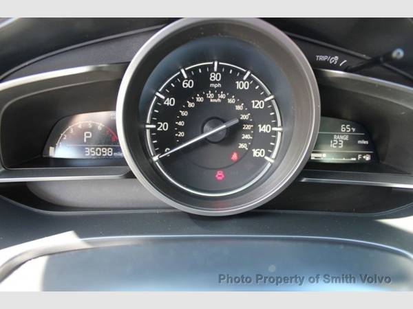 2018 Mazda Mazda3 4-Door Sport Automatic - - by dealer for sale in San Luis Obispo, CA – photo 15