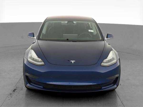 2018 Tesla Model 3 Long Range Sedan 4D sedan Blue - FINANCE ONLINE -... for sale in NEWARK, NY – photo 17