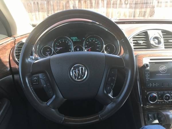 2013 Buick Enclave Leather FWD - cars & trucks - by dealer - vehicle... for sale in Bosque Farms, NM – photo 19