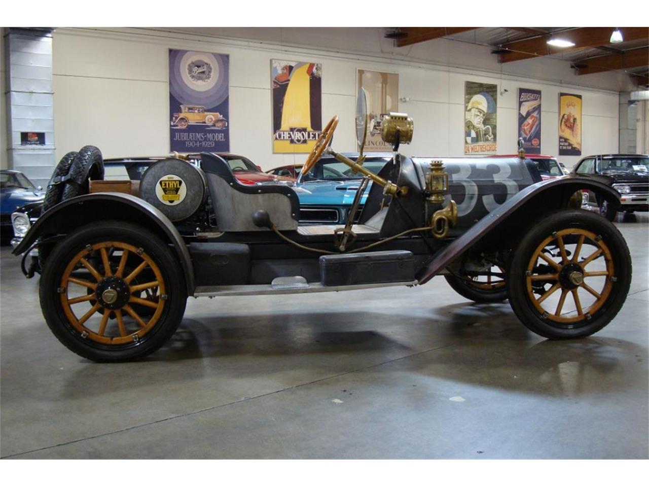 1911 Hudson Automobile for sale in Costa Mesa, CA – photo 4