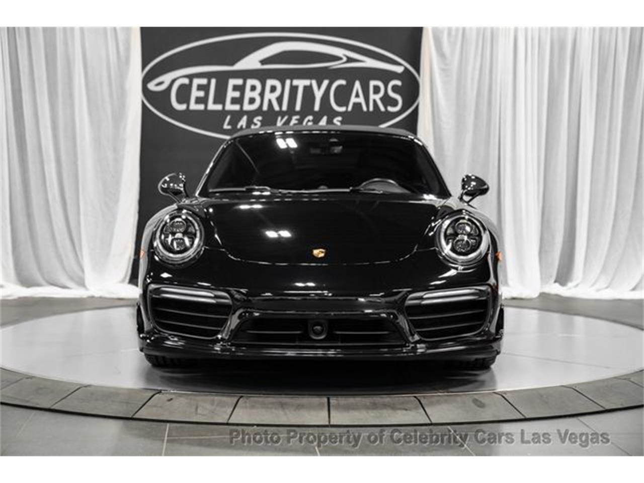 2019 Porsche 911 for sale in Las Vegas, NV – photo 11