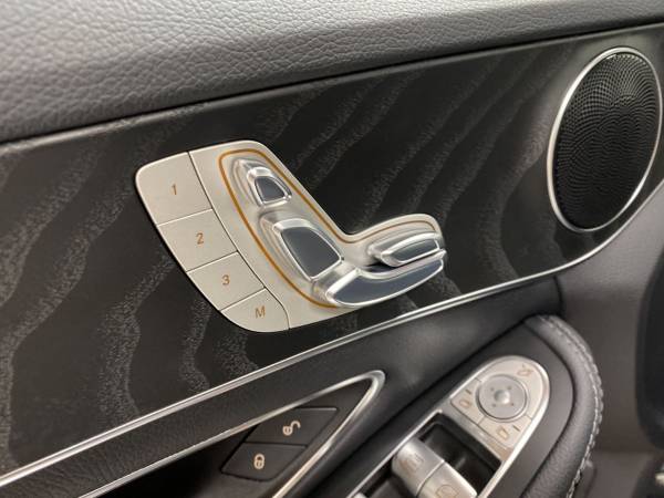 2017 Mercedes-Benz C300 C 300 Panorama Roof Premium Pkg Sedan - cars... for sale in Portland, OR – photo 12